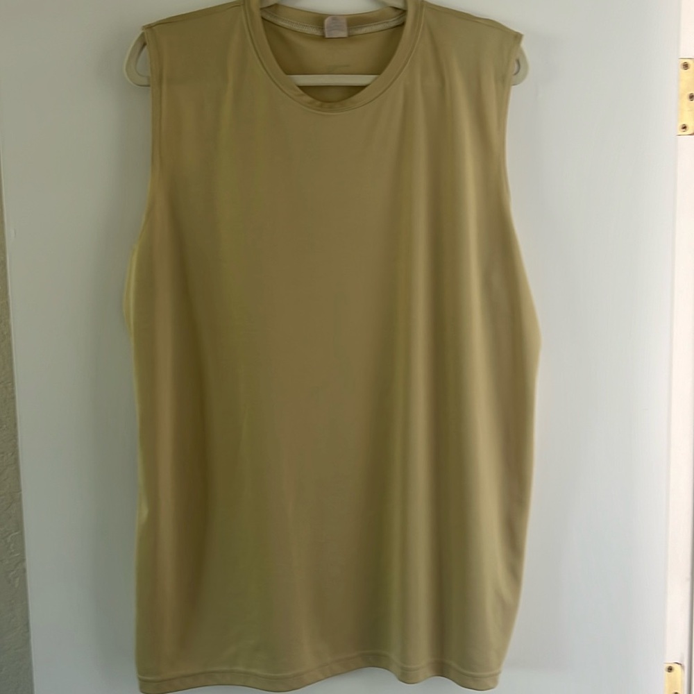 Viking Performance Tank - image 2